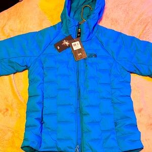 Woman’s jacket